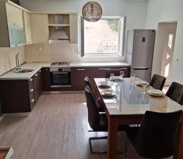 Jesenice Apartamento | Ria