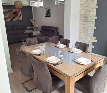 Jesenice Apartamento | Ria