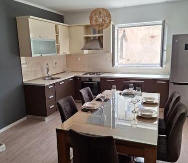 Jesenice Apartamento | Ria