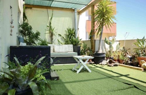 Sao Pedro Apartamento | Ria Terrace Apartment III
