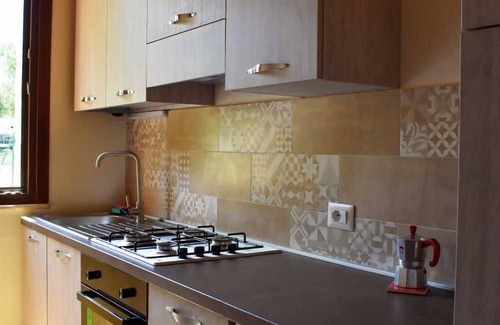 Drapia Apartamento | RIACE VACATION HOMES TROPEA