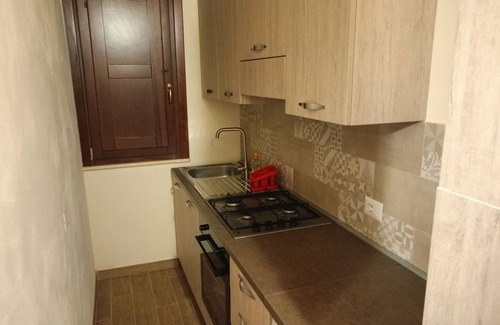 Drapia Apartamento | RIACE VACATION HOMES TROPEA