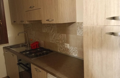 Drapia Apartamento | RIACE VACATION HOMES TROPEA