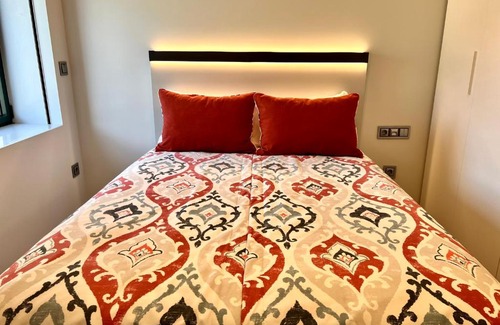 Aveiro Apartamento | RIACENTRUM - Smart Residence