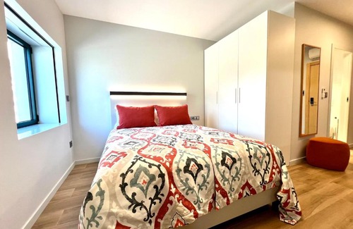 Aveiro Apartamento | RIACENTRUM - Smart Residence