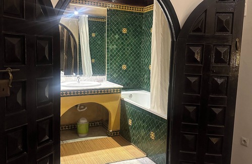 Sale Medina Casa | Riad à la Belle Etoile