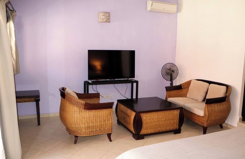 Ait Melloul Casa | Riad 1000m2 close to golf courses and Ariport