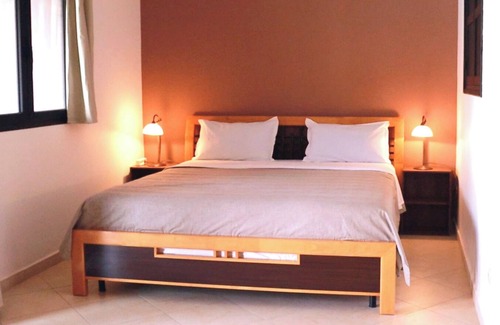 Ait Melloul Casa | Riad 1000m2 close to golf courses and Ariport