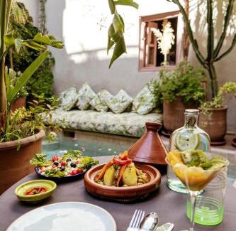 Medina Casa | Riad 117