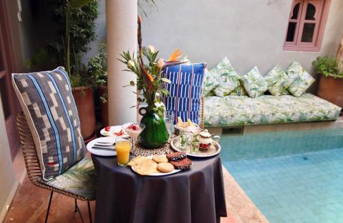 Medina Casa | Riad 117