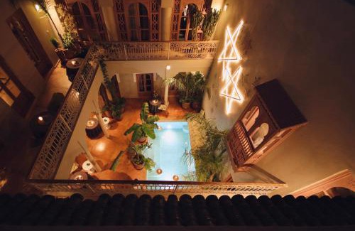 Medina Casa | Riad 117
