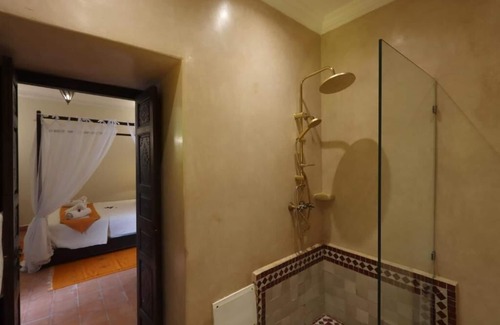 Sidi Ben Slimane El Jazouli Casa | RIAD 22 L'ETOIL D'ORIENT