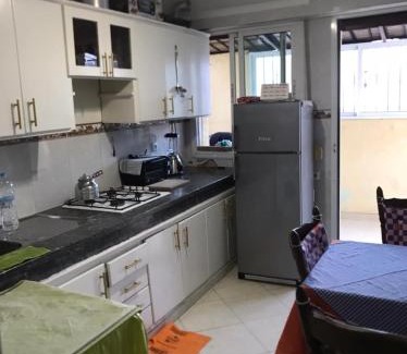 Tangier Apartamento | Riad Abdessalam - Heart of Tangier