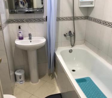 Tangier Apartamento | Riad Abdessalam - Heart of Tangier