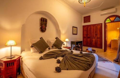Sidi Bou Amar Casa | Riad Adika & Spa
