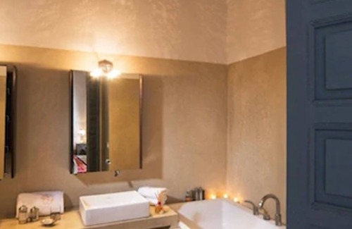 Sidi Bou Amar Casa | Riad Adore