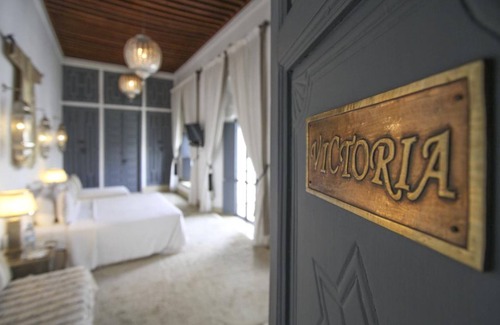 Sidi Bou Amar Casa | Riad Adore