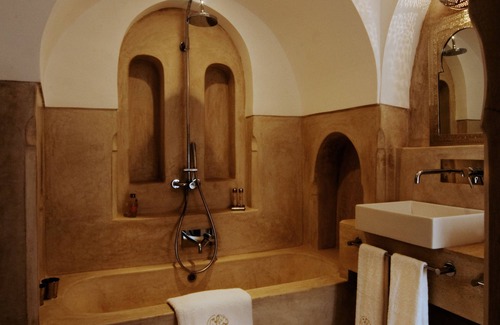 Sidi Bou Amar Casa | Riad Adore