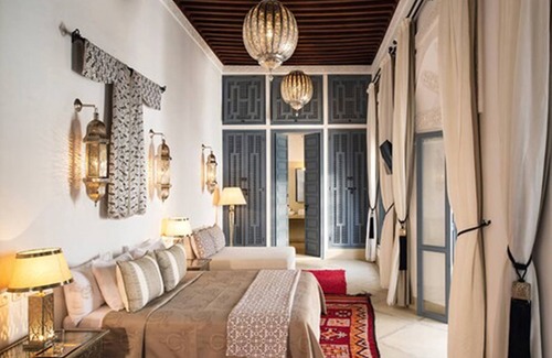 Sidi Bou Amar Casa | Riad Adore