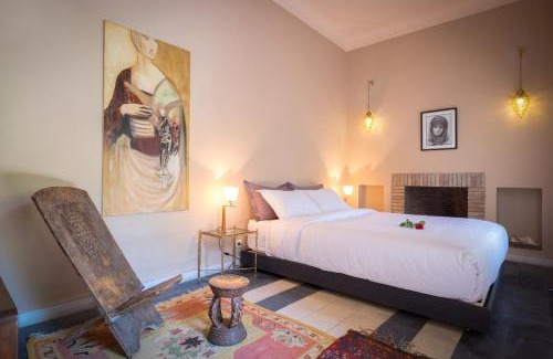 Mechouar-Kasbah Casa | Riad Adrar