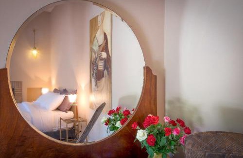 Mechouar-Kasbah Casa | Riad Adrar