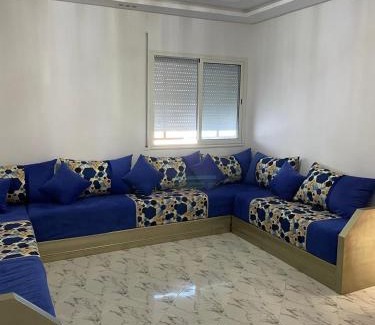Ait Youssef Ou Ali Apartamento | Riad Ajdir Al Hoceima