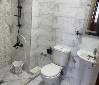 Ait Youssef Ou Ali Apartamento | Riad Ajdir Al Hoceima