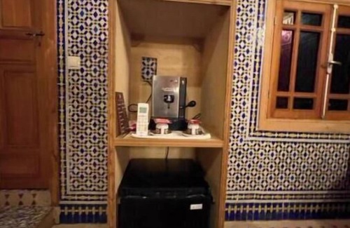 Dar Tazi Apartamento | Riad Al Fassia Palace Suite