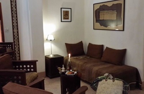 Mellah Casa | Riad Al Ksar & Spa