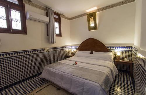 Talaa Casa | Riad Al Makan Fes & Spa