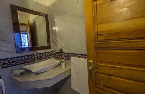 Talaa Casa | Riad Al Makan Fes & Spa