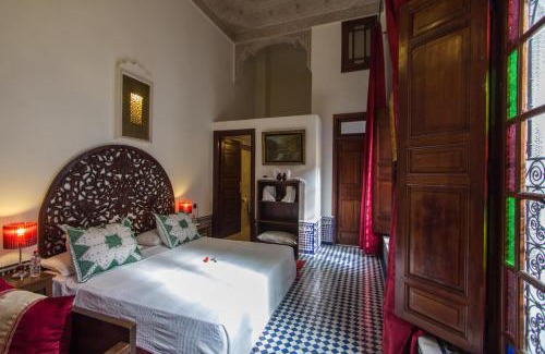 Talaa Casa | Riad Al Makan Fes & Spa