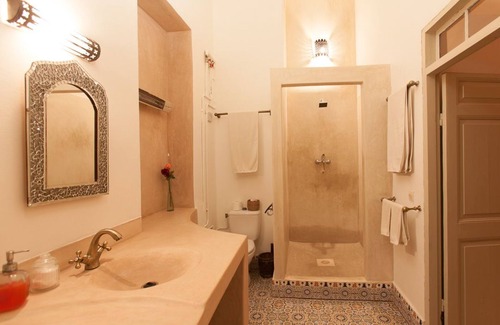 Kasbah Casa | Riad Al Zahia