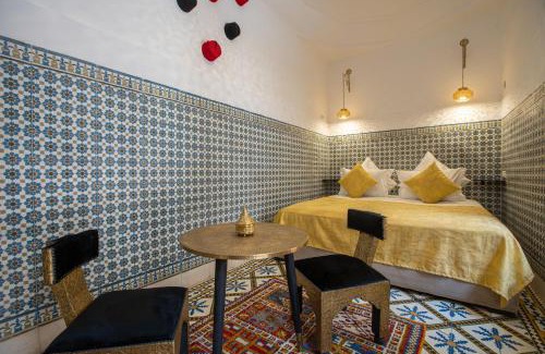Medina Casa | Riad Albaraka