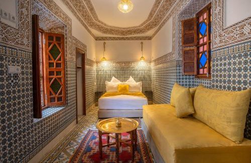 Medina Casa | Riad Albaraka