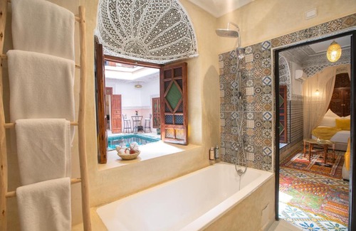Medina Casa | Riad Albaraka