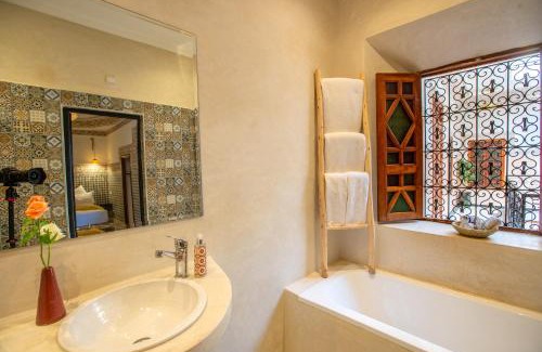 Medina Casa | Riad Albaraka