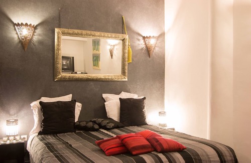 Mechouar-Kasbah Casa | Riad Alegria