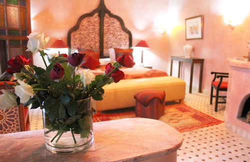 Sidi Bou Amar Casa | Riad Alida