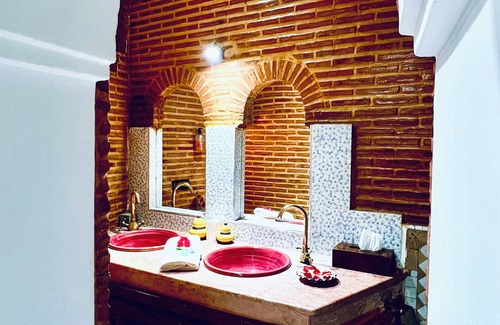 Sidi Bou Amar Casa | Riad Alida