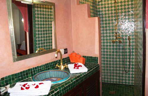 Sidi Bou Amar Casa | Riad Alida
