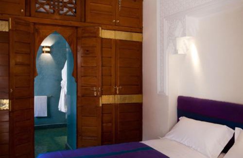 Medina Casa | Riad Alkaderi