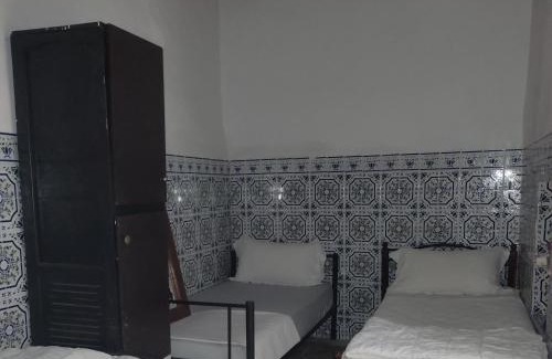 El Mokhifa Casa | Riad Amimi Fes