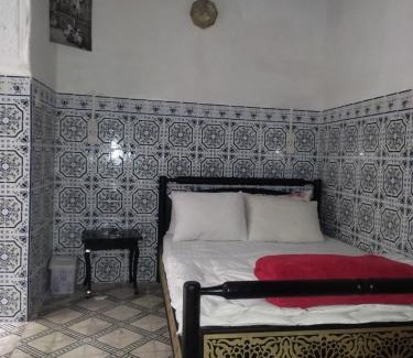 El Mokhifa Casa | Riad Amimi Fes