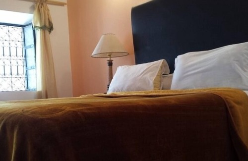 Tinghir Hotel | Riad Amodou
