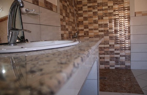 Tinghir Hotel | Riad Amodou