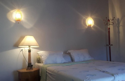 Tinghir Hotel | Riad Amodou