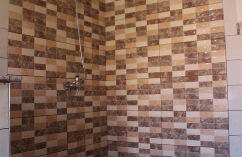 Tinghir Hotel | Riad Amodou