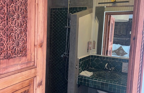 Arset El Bilk Casa | Riad Anahata Marrakech