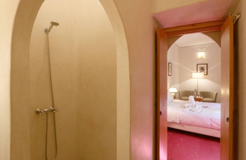 Sidi Bou Amar Casa | Riad anais medina marrakech